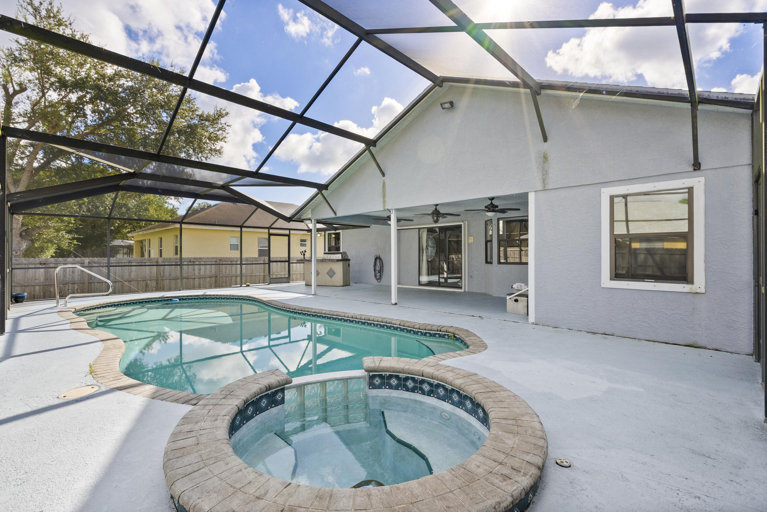 PORT ST LUCIE SECTION 13 - Residential