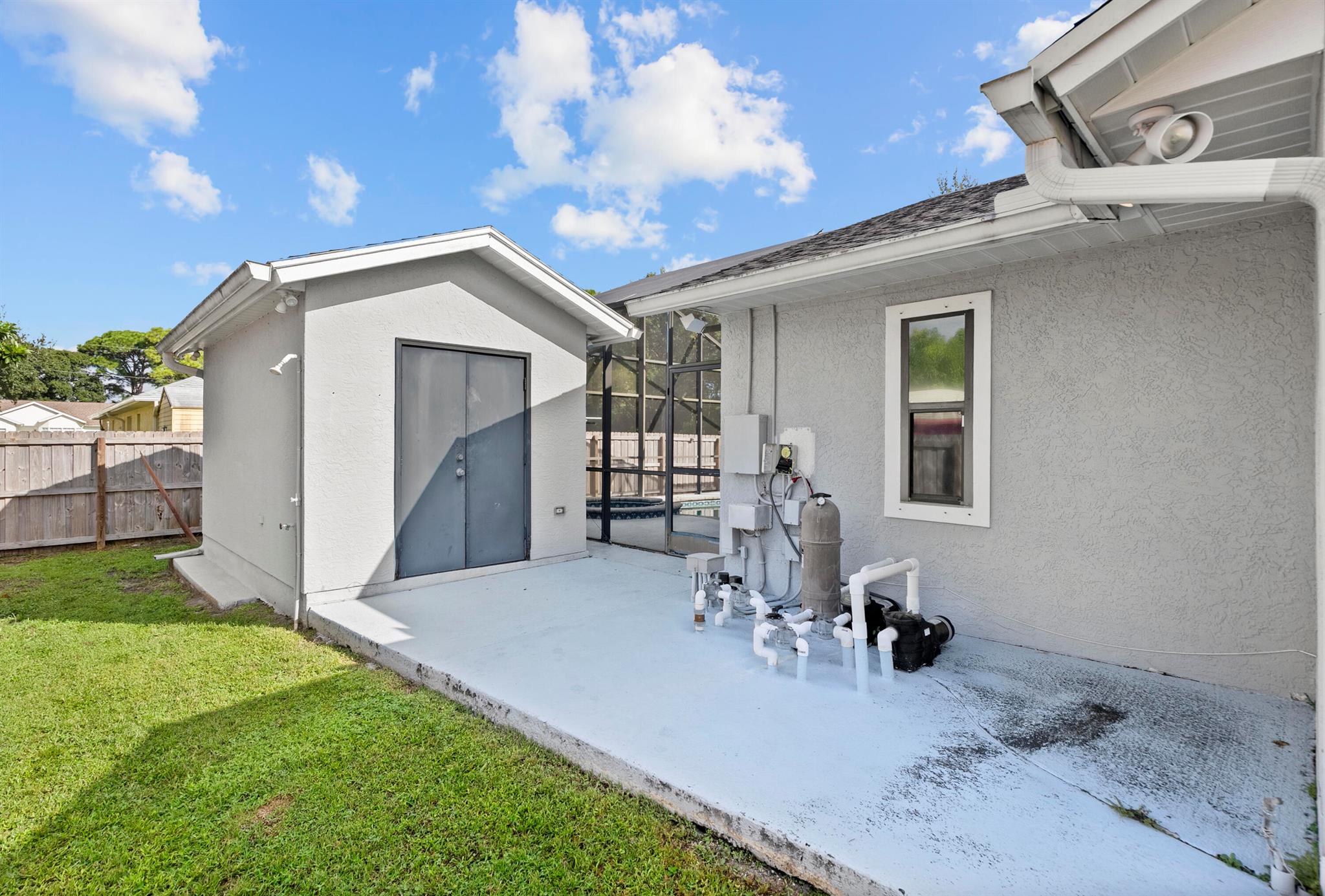 PORT ST LUCIE SECTION 13 - Residential