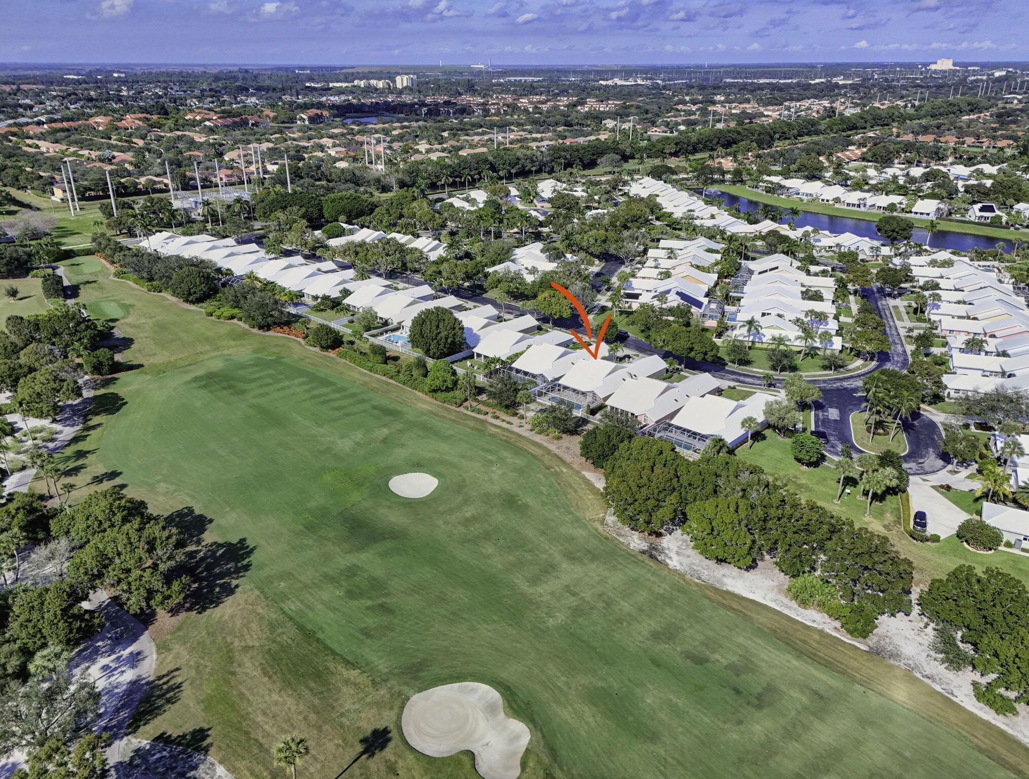 SARATOGA BAY - Residential