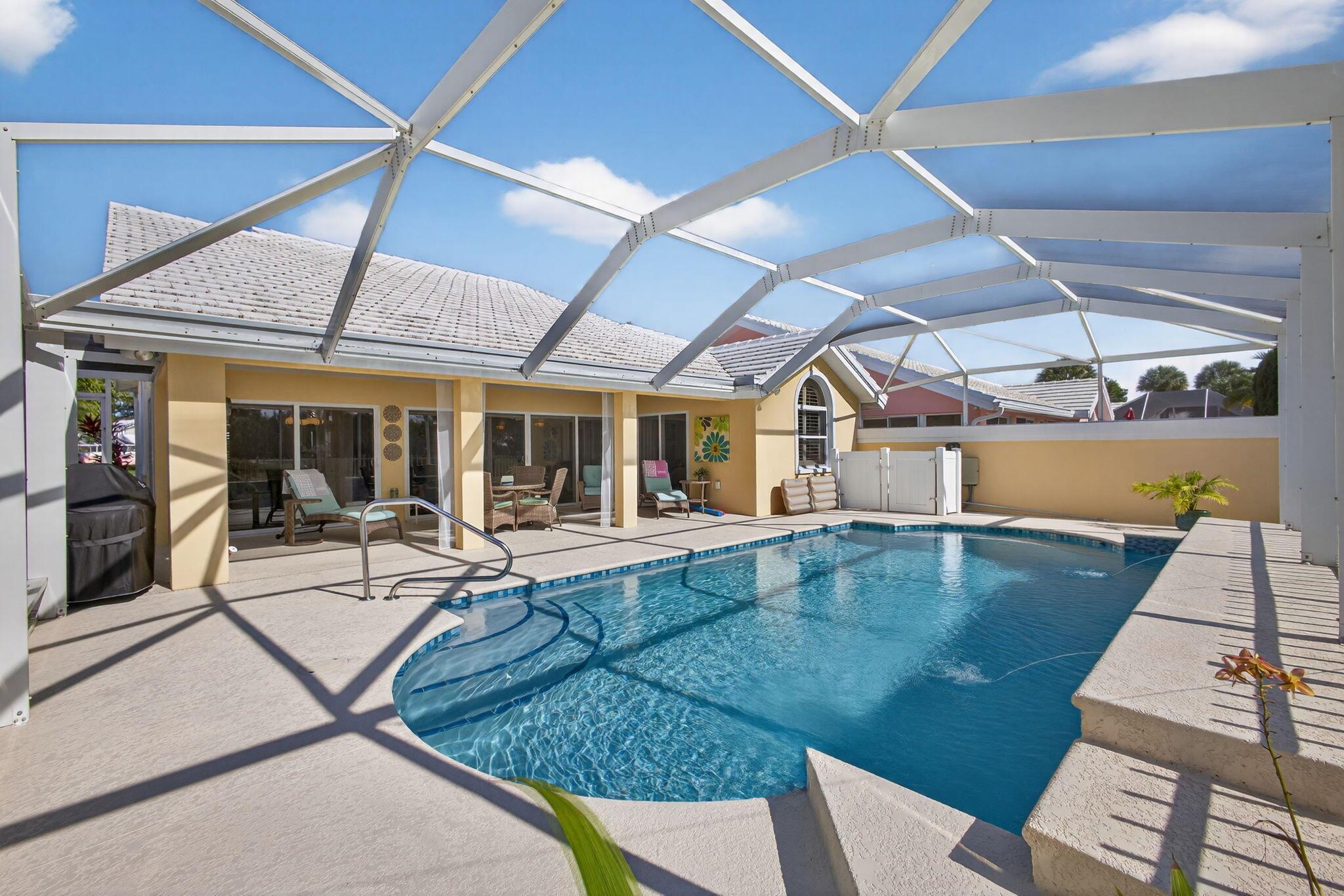 SARATOGA BAY - Residential