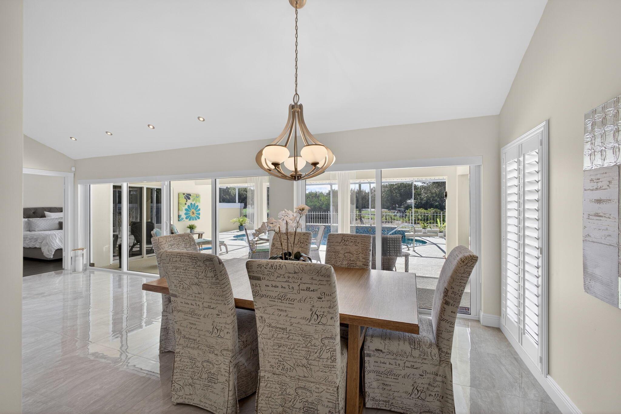 SARATOGA BAY - Residential