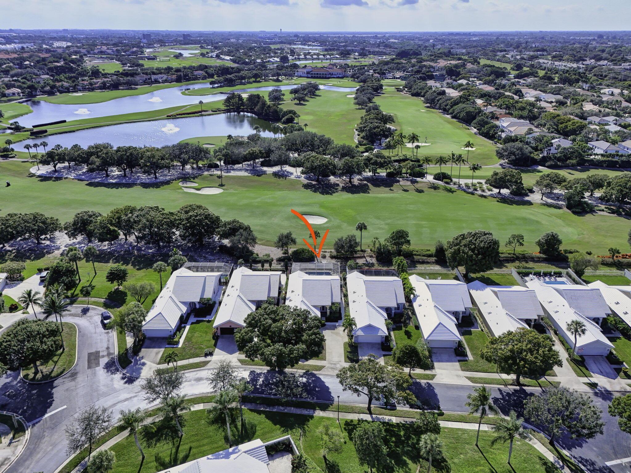 SARATOGA BAY - Residential