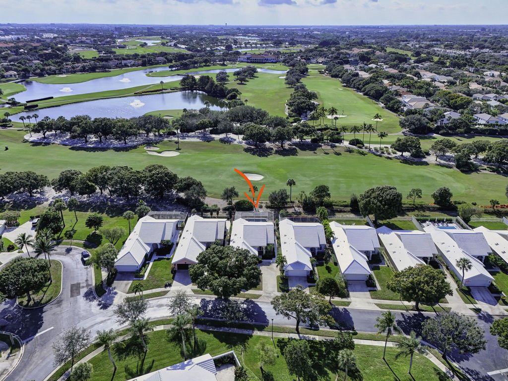 Photo of 2294 Saratoga Bay Drive, West Palm Beach, FL 33409 (MLS # R11149479)