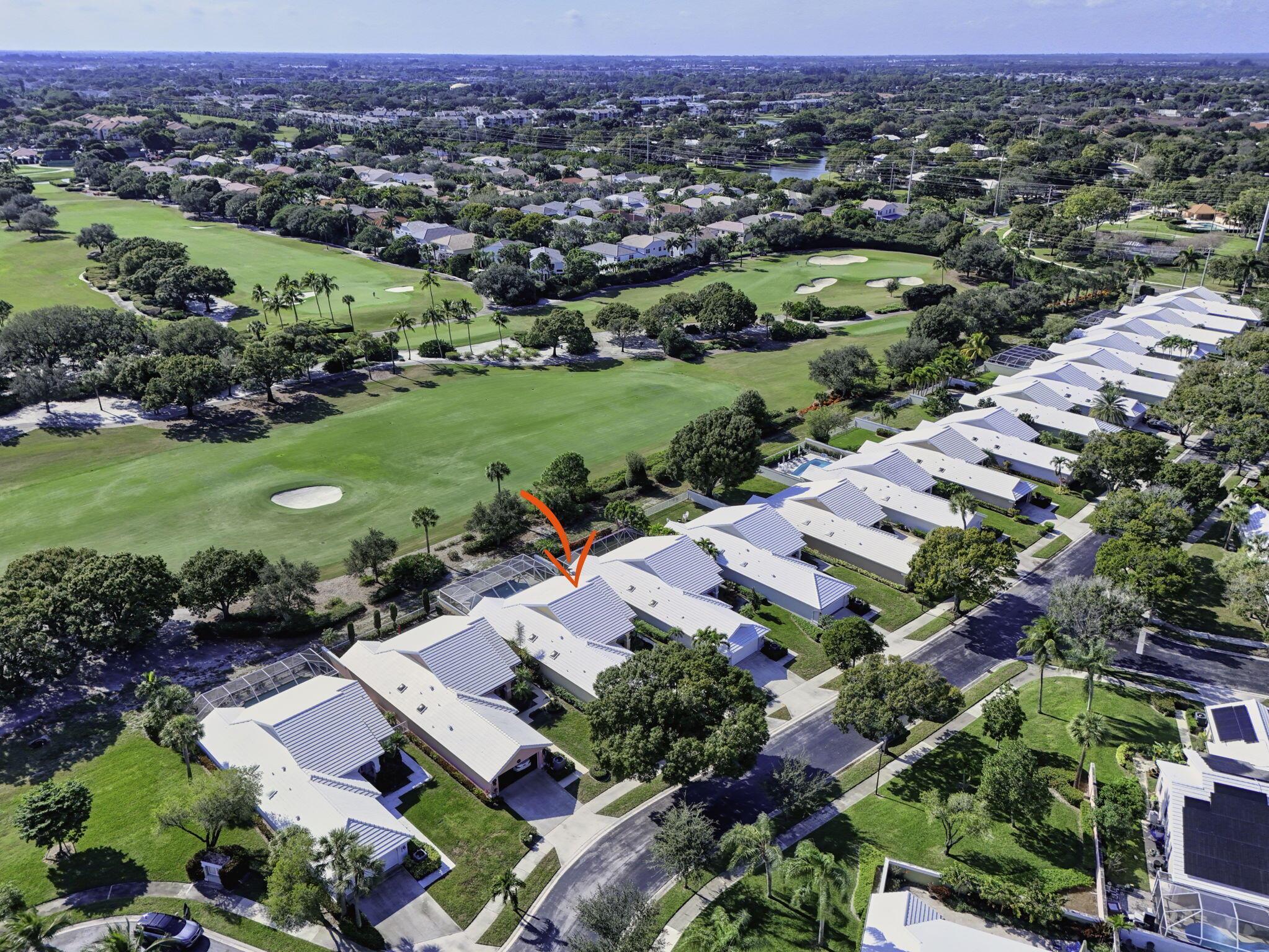 SARATOGA BAY - Residential