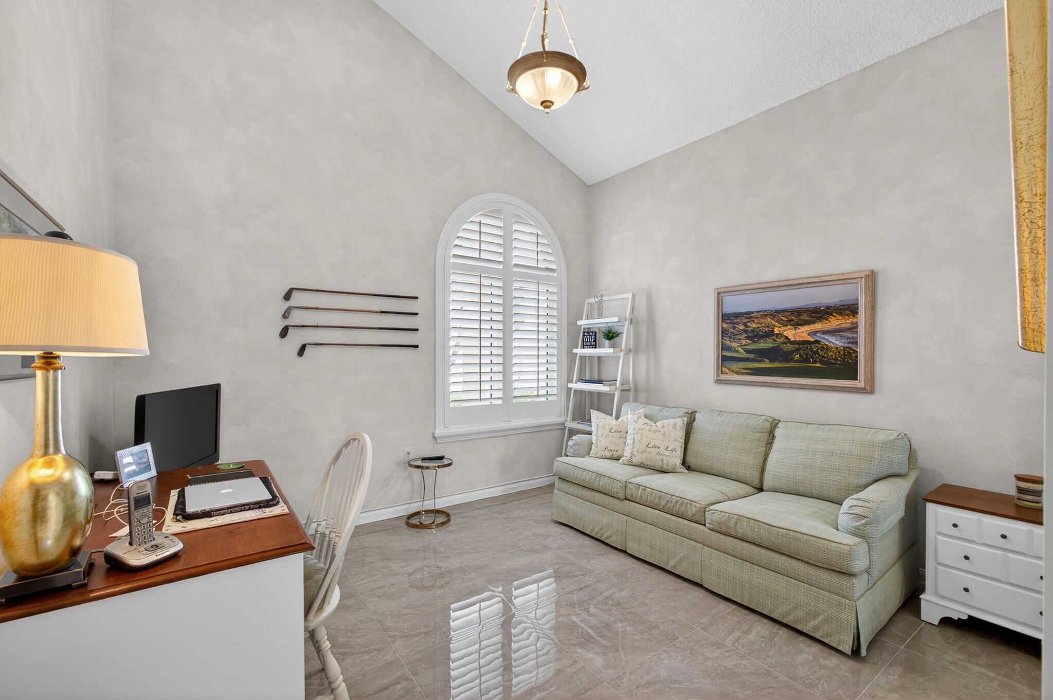 SARATOGA BAY - Residential