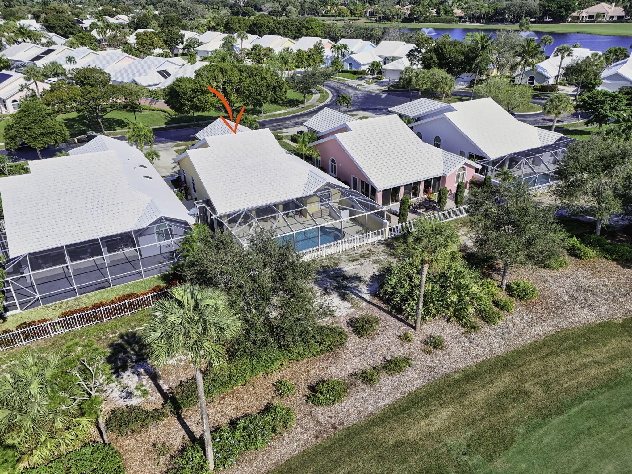 SARATOGA BAY - Residential