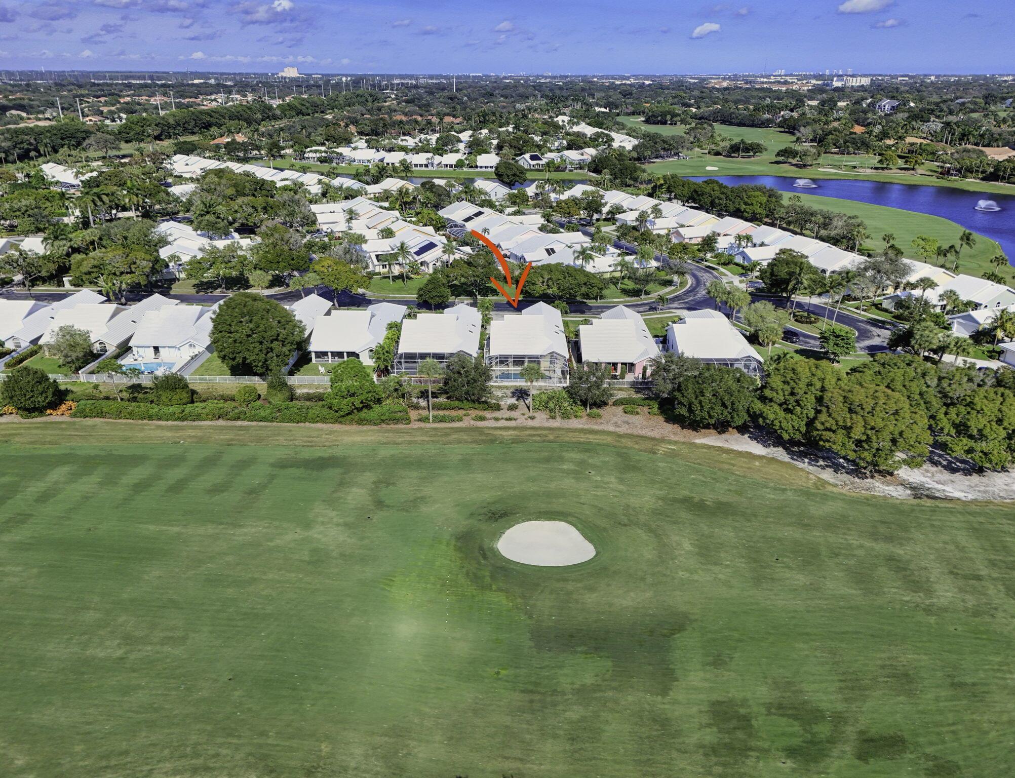 SARATOGA BAY - Residential