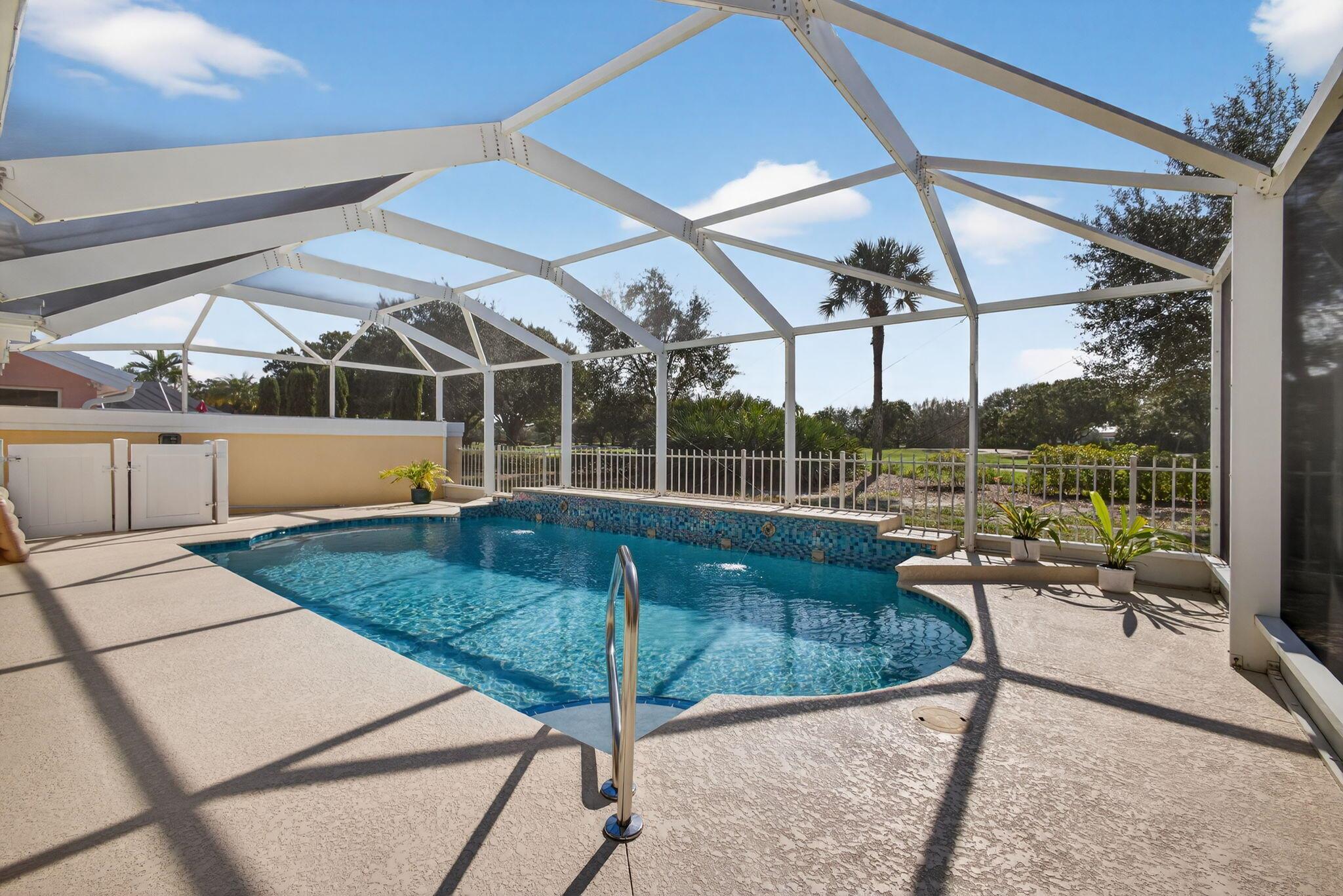 SARATOGA BAY - Residential