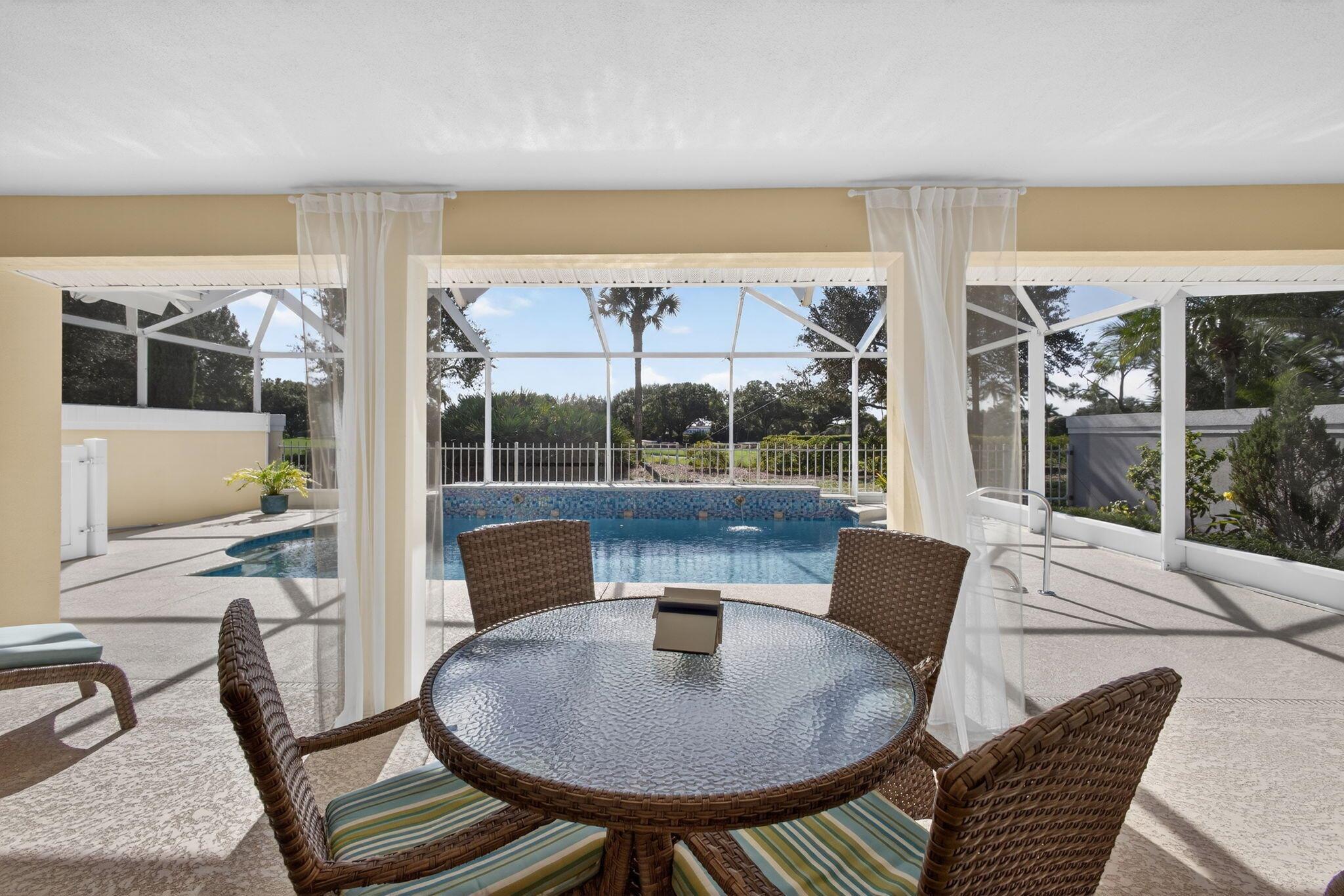 SARATOGA BAY - Residential