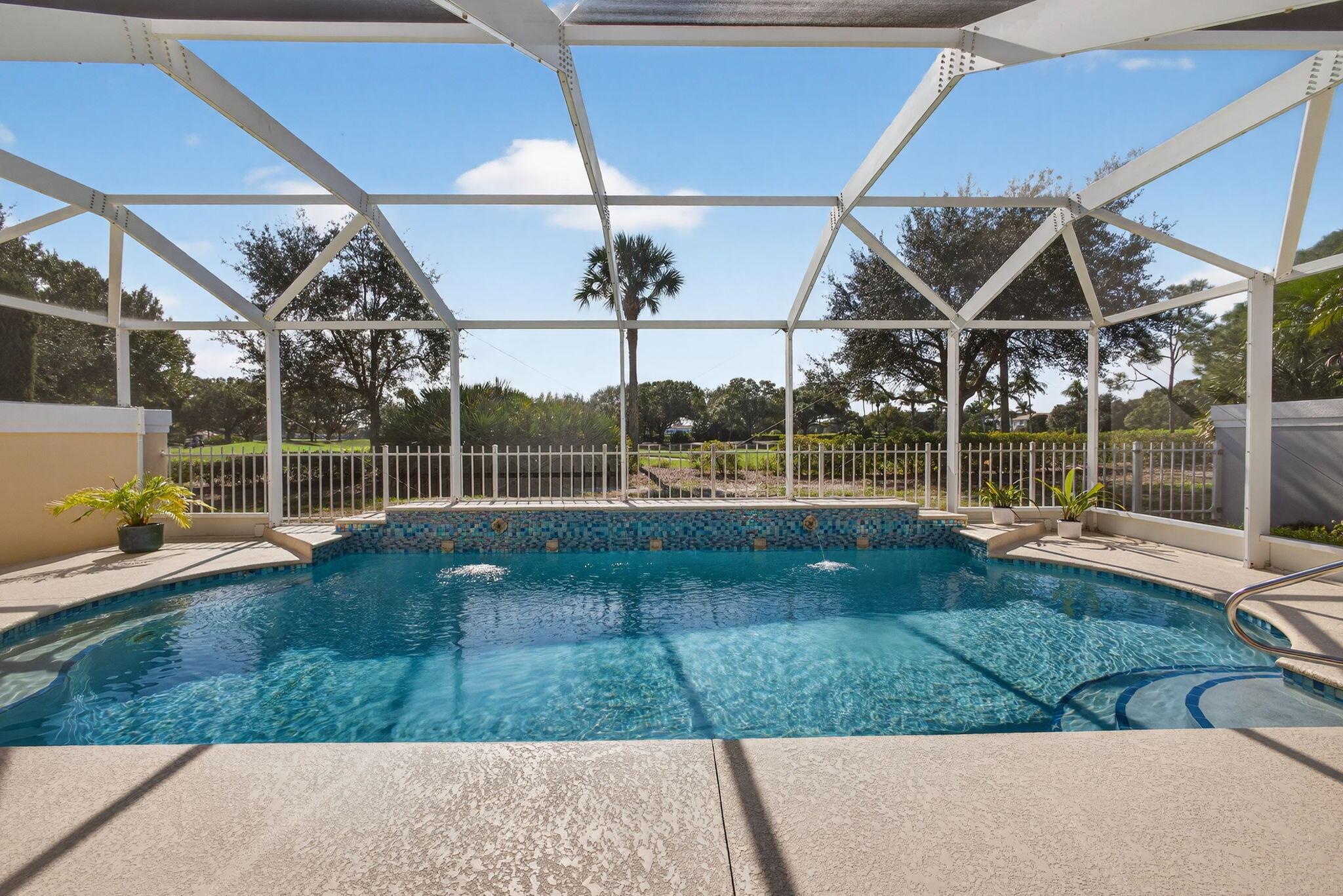 SARATOGA BAY - Residential