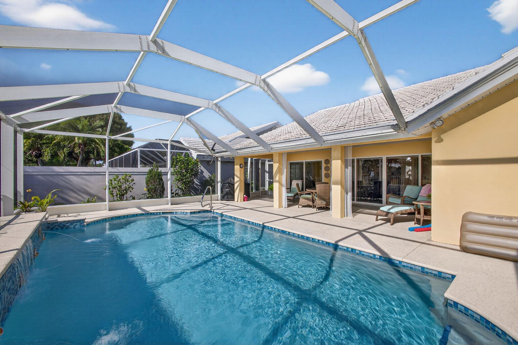 SARATOGA BAY - Residential