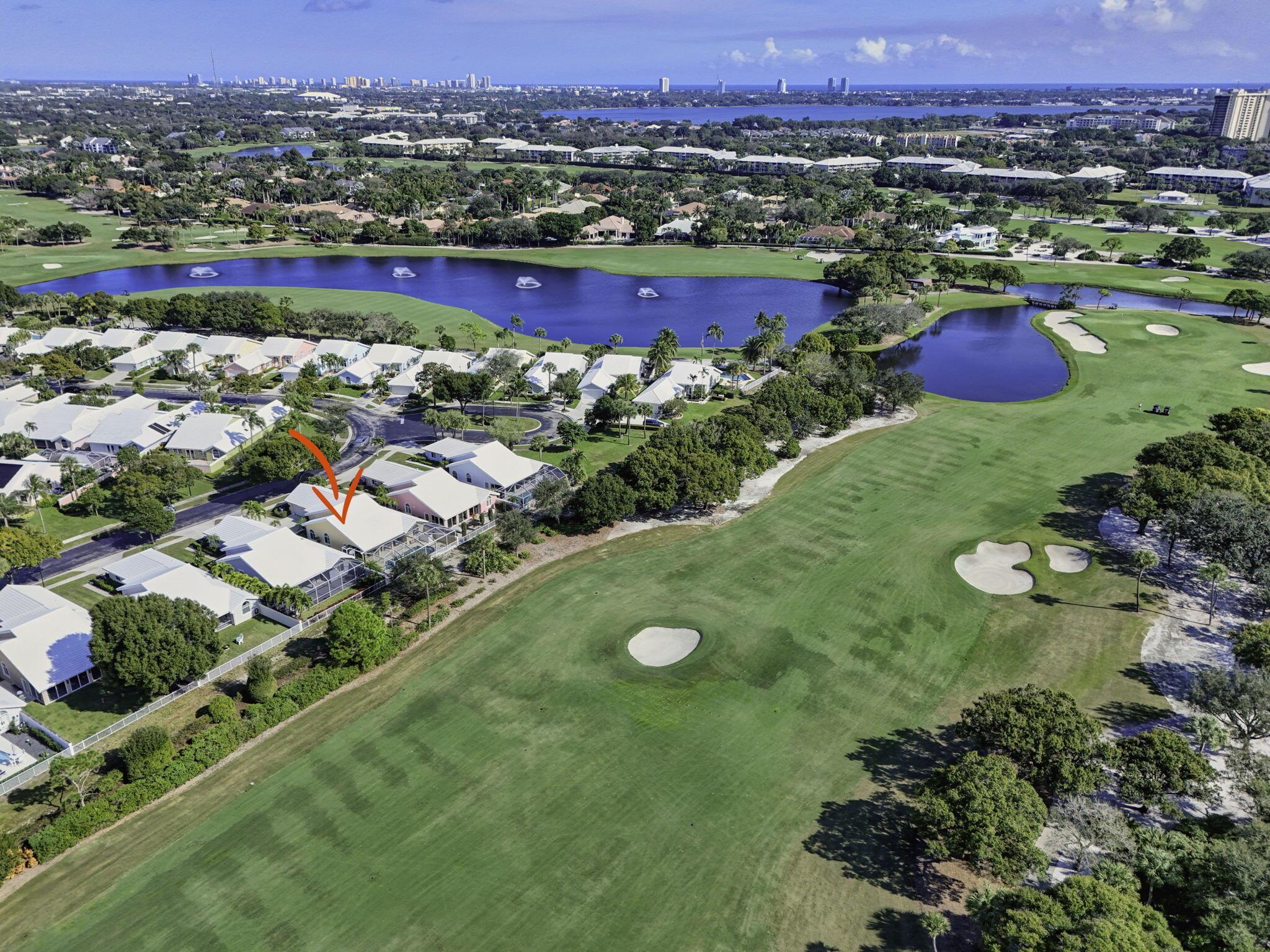 SARATOGA BAY - Residential