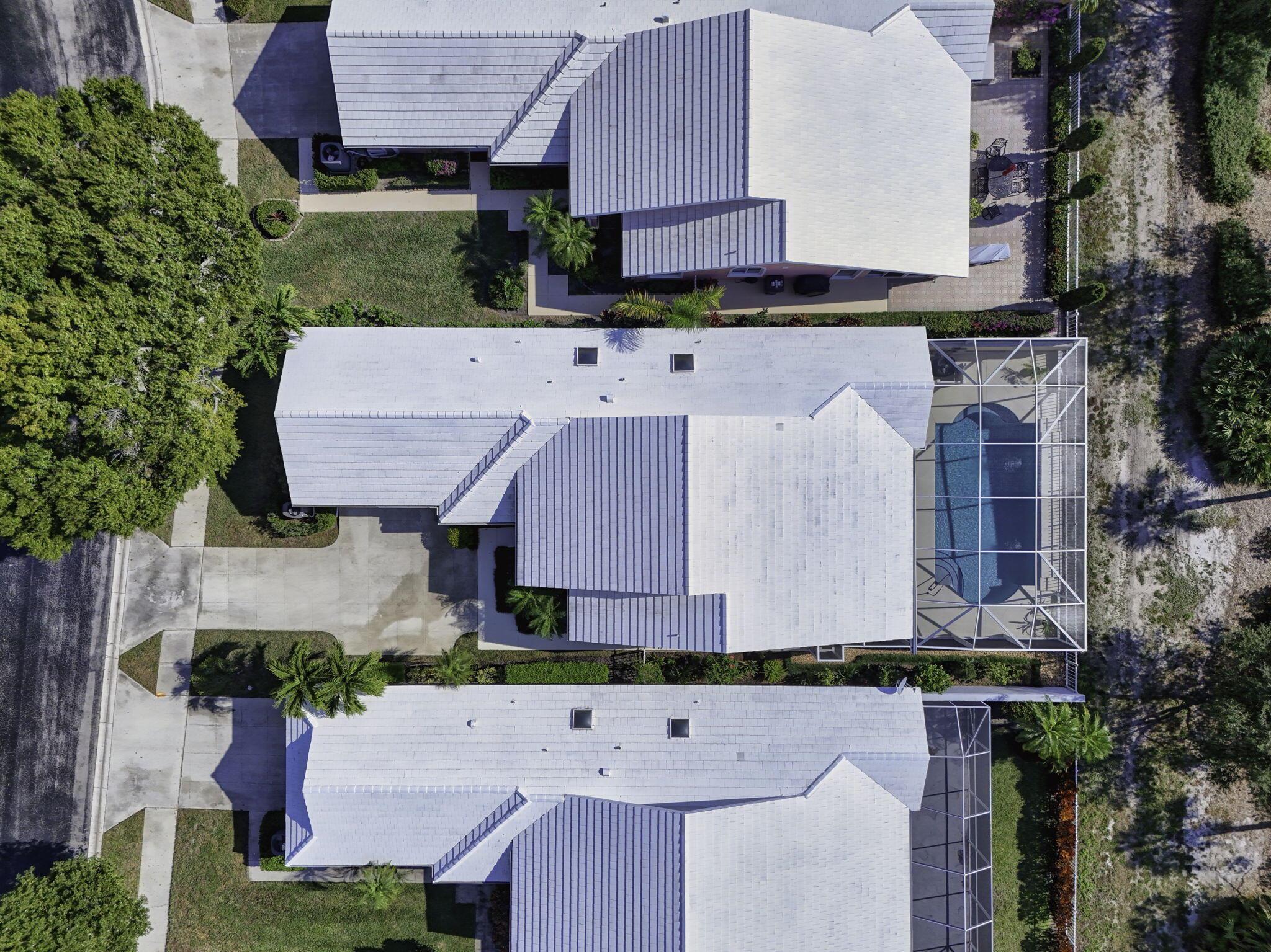 SARATOGA BAY - Residential