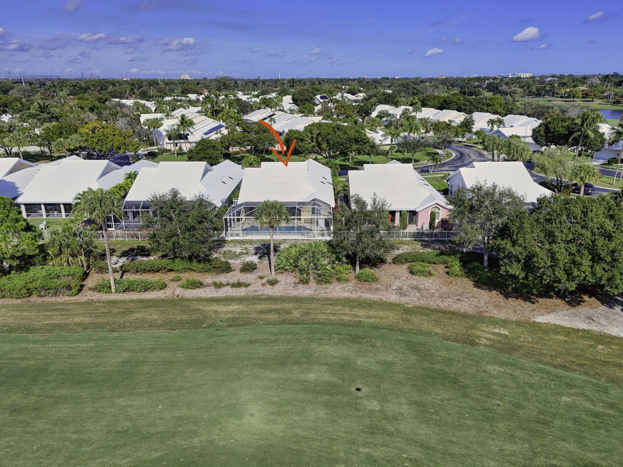 SARATOGA BAY - Residential