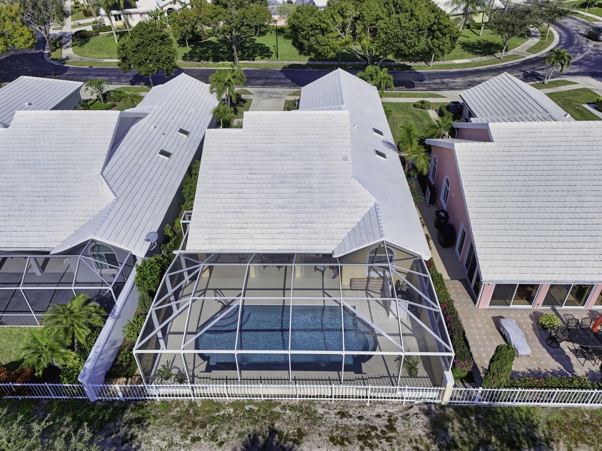 SARATOGA BAY - Residential