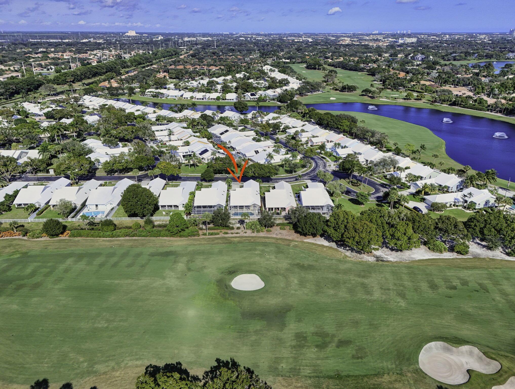 SARATOGA BAY - Residential