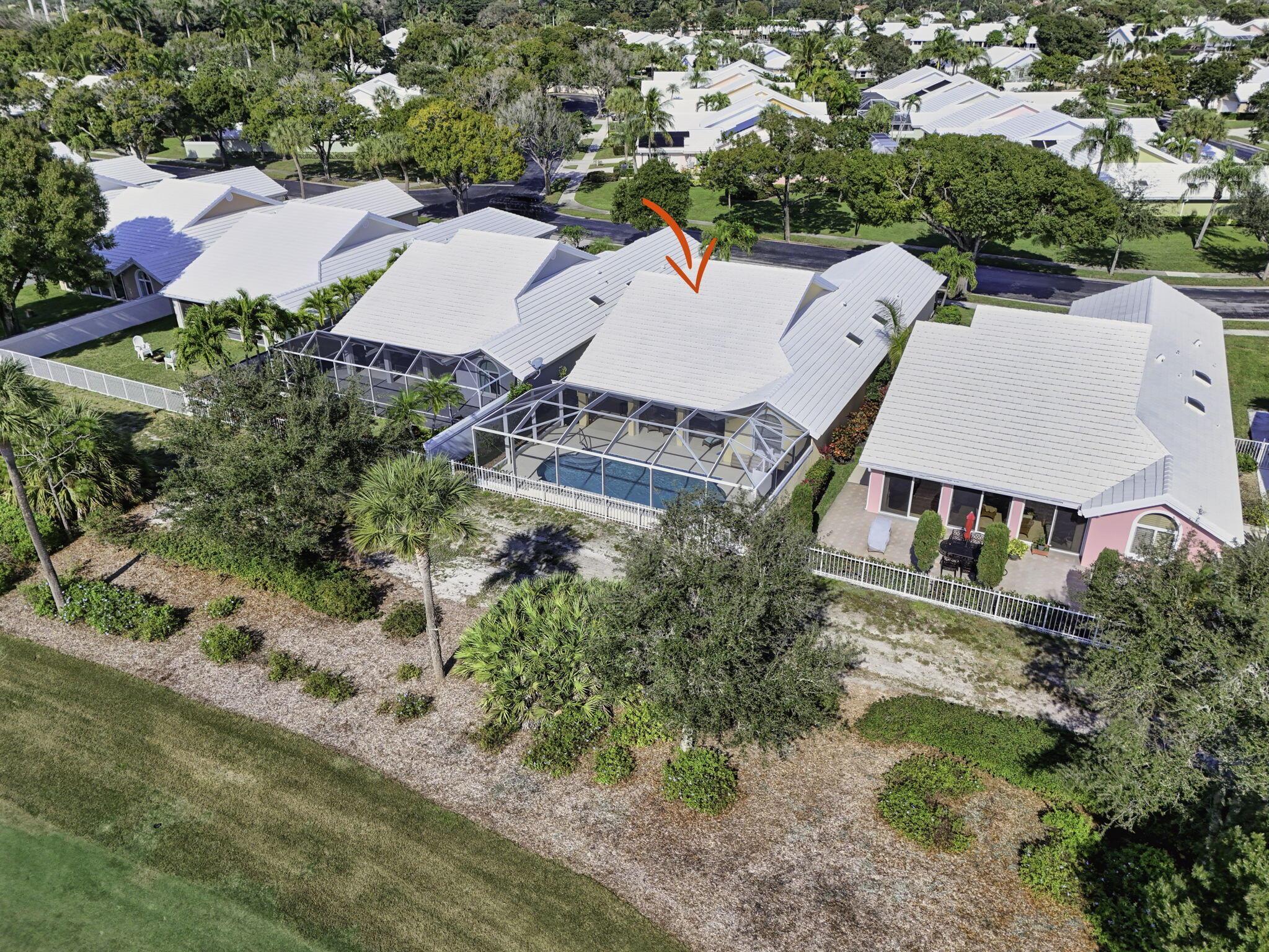 SARATOGA BAY - Residential