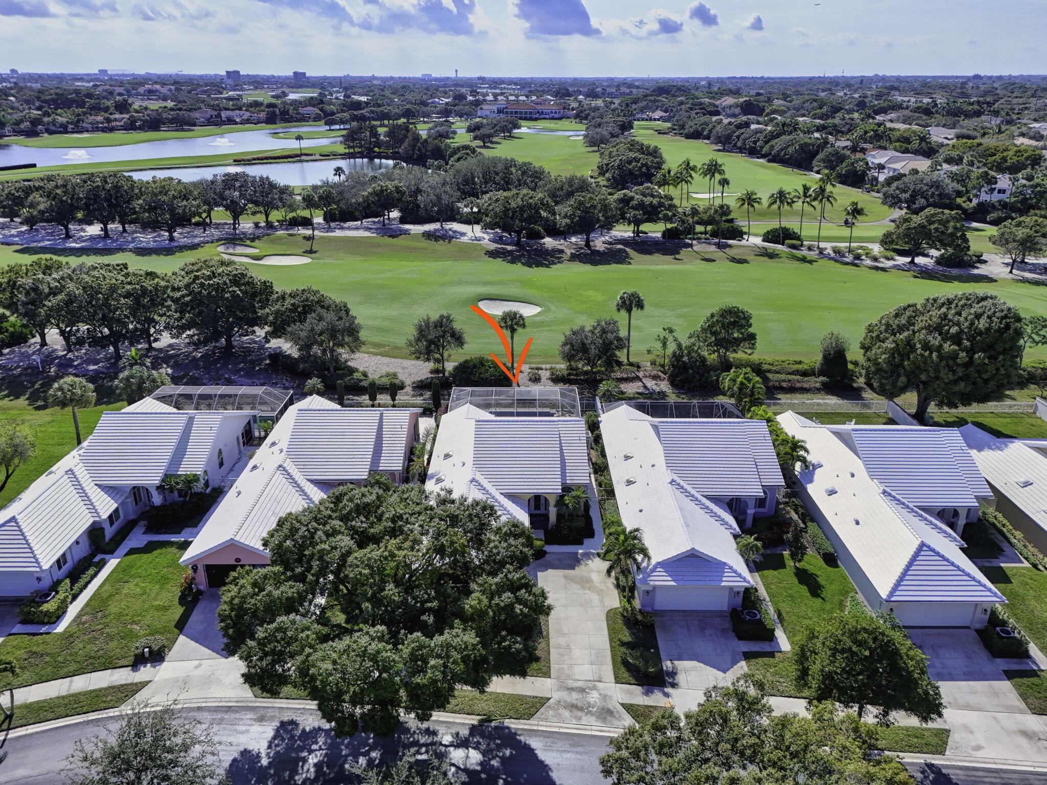 SARATOGA BAY - Residential