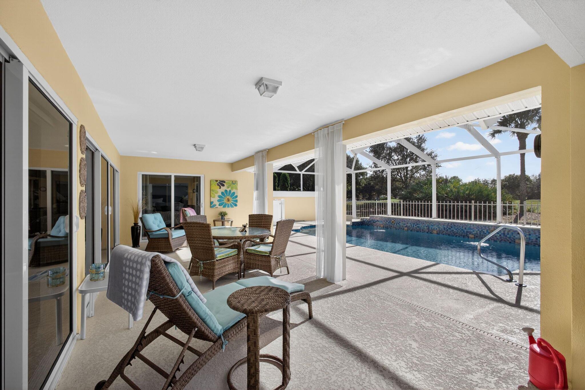 SARATOGA BAY - Residential