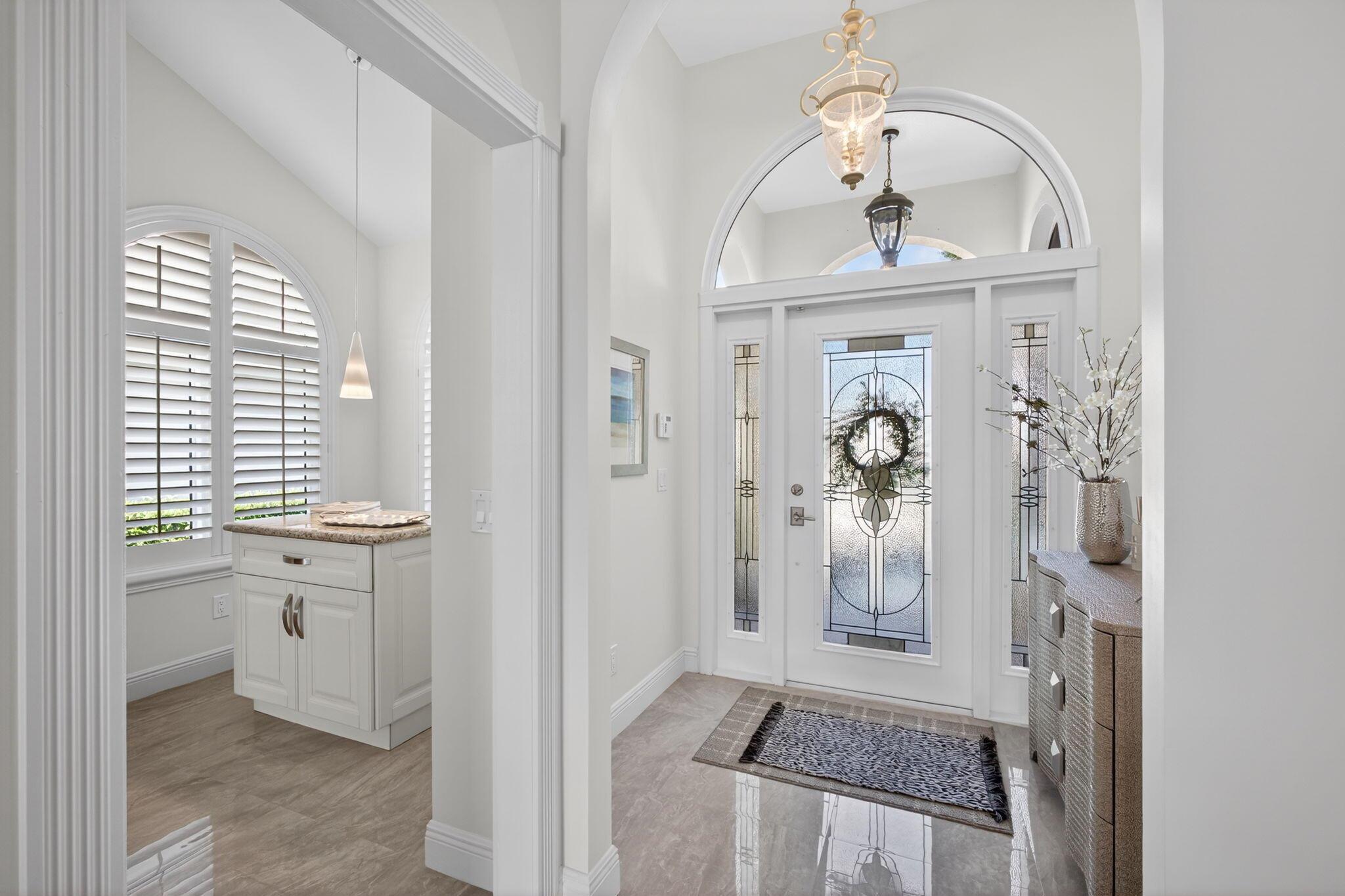 SARATOGA BAY - Residential