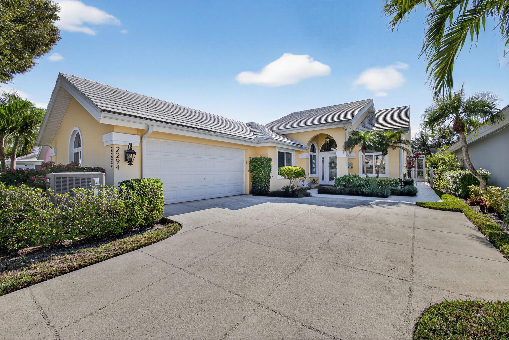 SARATOGA BAY - Residential