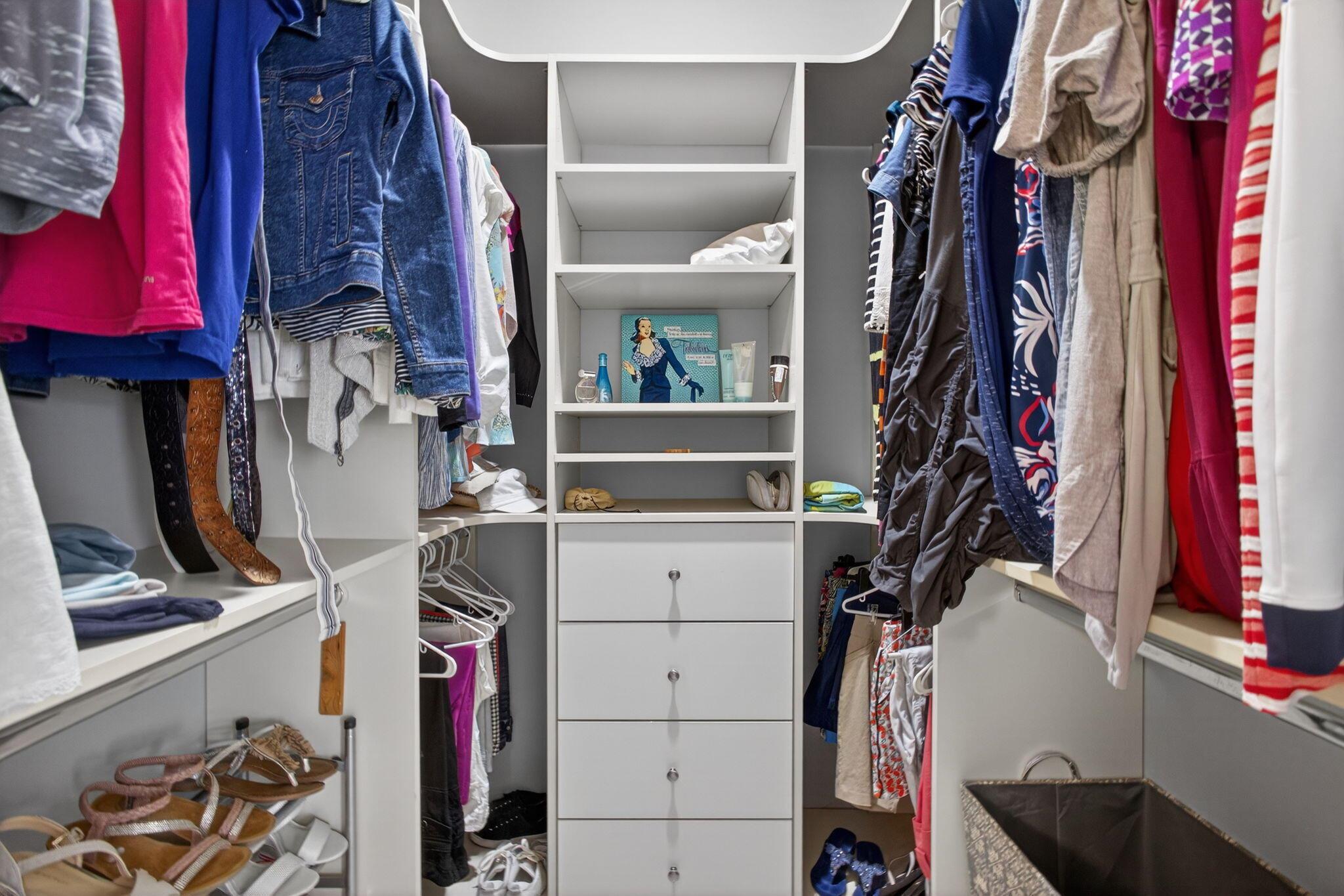 SARATOGA BAY - Residential