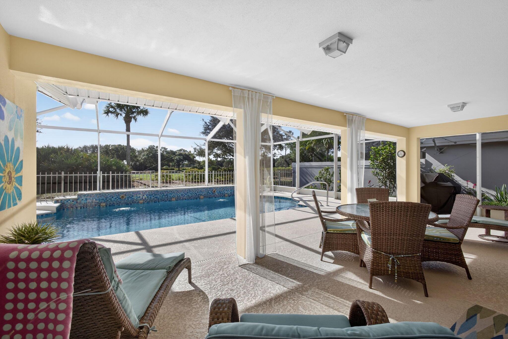 SARATOGA BAY - Residential