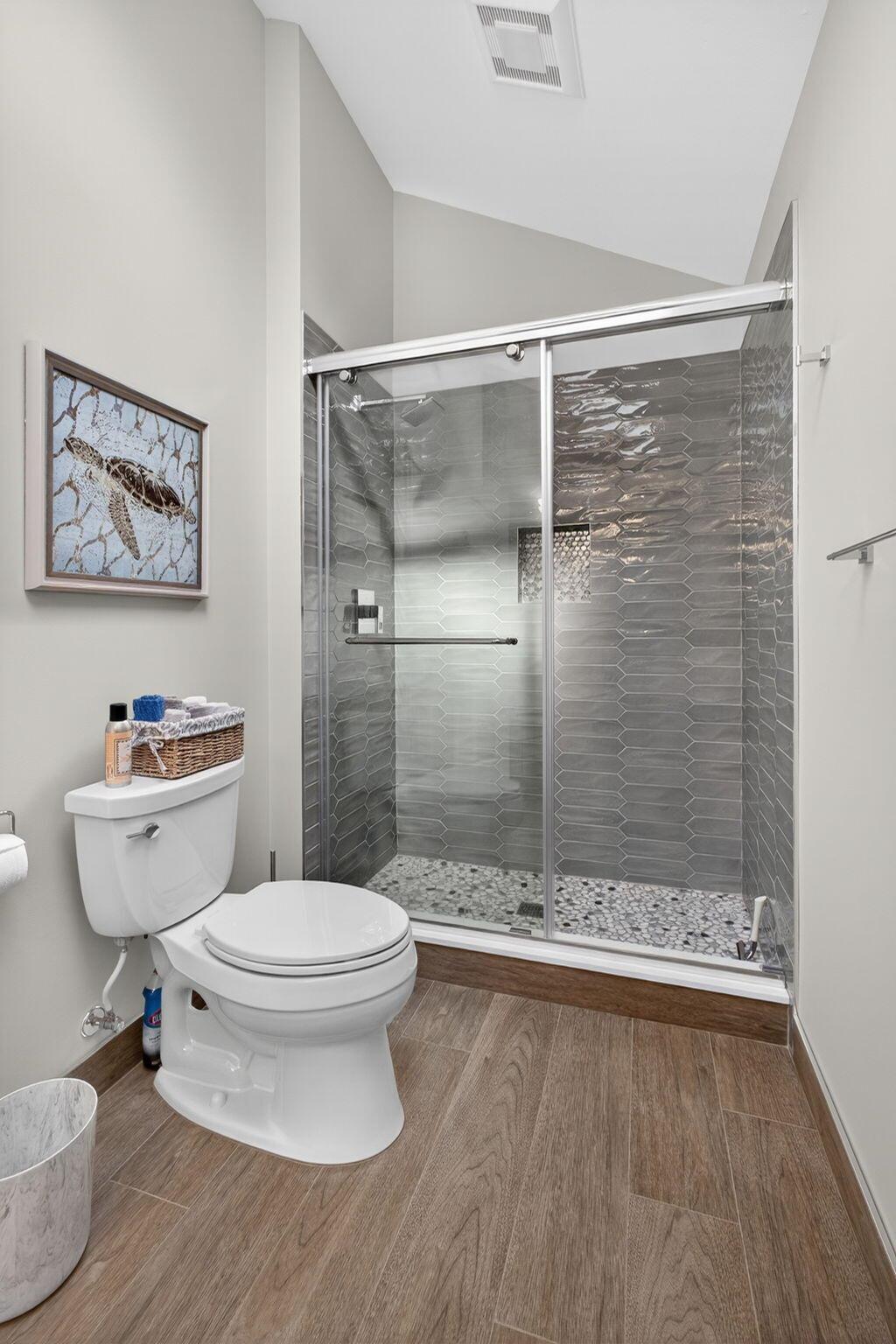 SARATOGA BAY - Residential