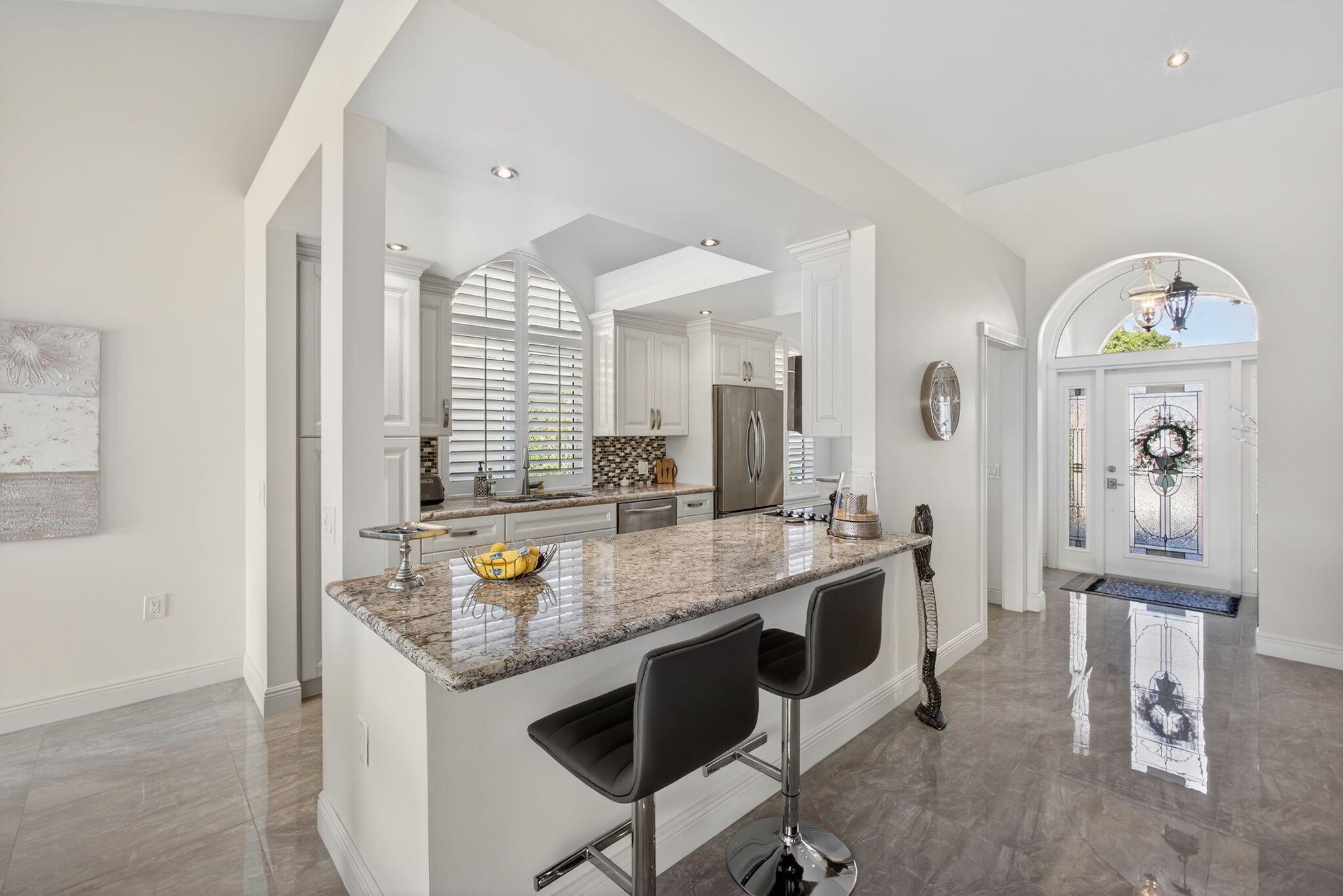 SARATOGA BAY - Residential