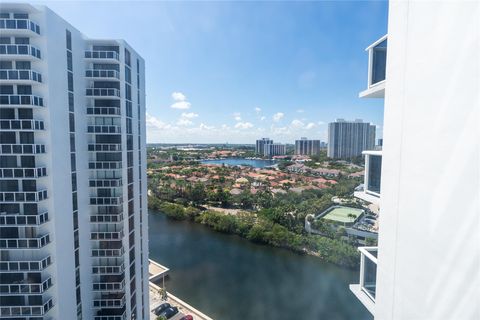 Tiny photo for 20515 E Country Club Drive #1848, Miami, FL 33180 (MLS # B26037243)