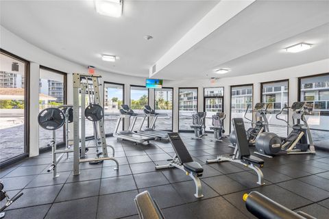 Tiny photo for 20515 E Country Club Drive #1848, Miami, FL 33180 (MLS # B26037243)
