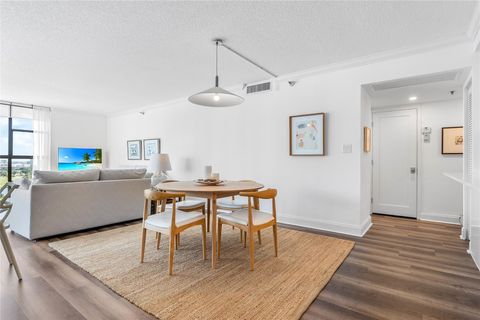 Tiny photo for 20515 E Country Club Drive #1848, Miami, FL 33180 (MLS # B26037243)