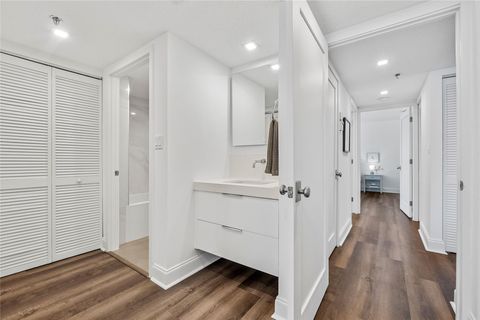 Tiny photo for 20515 E Country Club Drive #1848, Miami, FL 33180 (MLS # B26037243)
