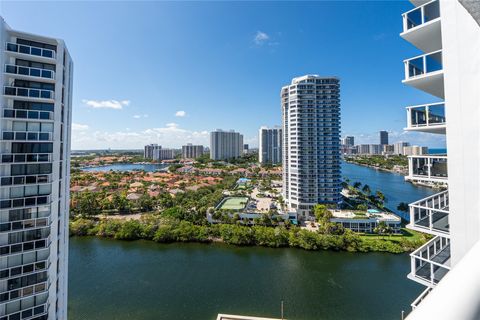 Tiny photo for 20515 E Country Club Drive #1848, Miami, FL 33180 (MLS # B26037243)