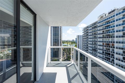 Tiny photo for 20515 E Country Club Drive #1848, Miami, FL 33180 (MLS # B26037243)
