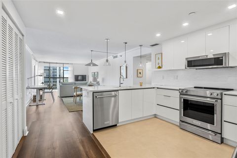 Tiny photo for 20515 E Country Club Drive #1848, Miami, FL 33180 (MLS # B26037243)