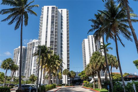 Tiny photo for 20515 E Country Club Drive #1848, Miami, FL 33180 (MLS # B26037243)