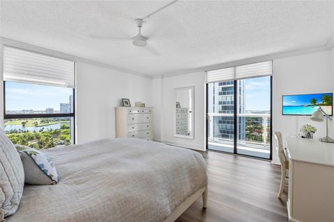 Tiny photo for 20515 E Country Club Drive #1848, Miami, FL 33180 (MLS # B26037243)