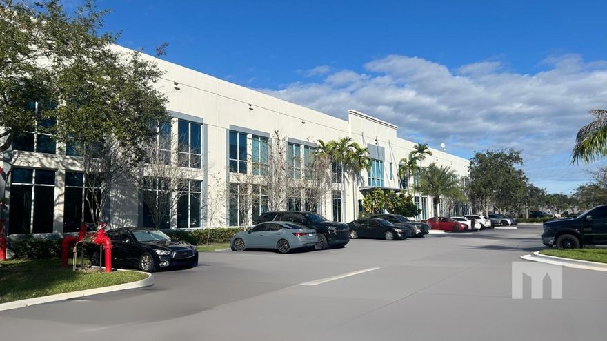 The office sublease opportunity at 2000 NW 150th Avenue, Pembroke Pines, FL 33028 offers flexible, professional office space within a well-located multi-tenant building in the heart of SW Broward County. The property features multiple available suites ranging from approximately 1,500 SF to 6,200 SF, allowing users to scale efficiently based on operational needs. Positioned directly off I-75, the building provides exceptional regional accessibility. CMV Commercial – The Martinez Team is representing the sublease offering. This opportunity provides tenants with cost-effective office space in a prime, centrally located submarket, with immediate access to I-75 and strong long-term fundamentals in SW Broward.