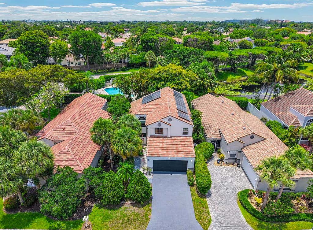 Photo of 6168 La Vida Terrace, Boca Raton, FL 33433 (MLS # B26040989)