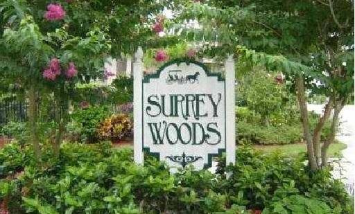 STONES THROW TOWNHOMES - Residential Lease