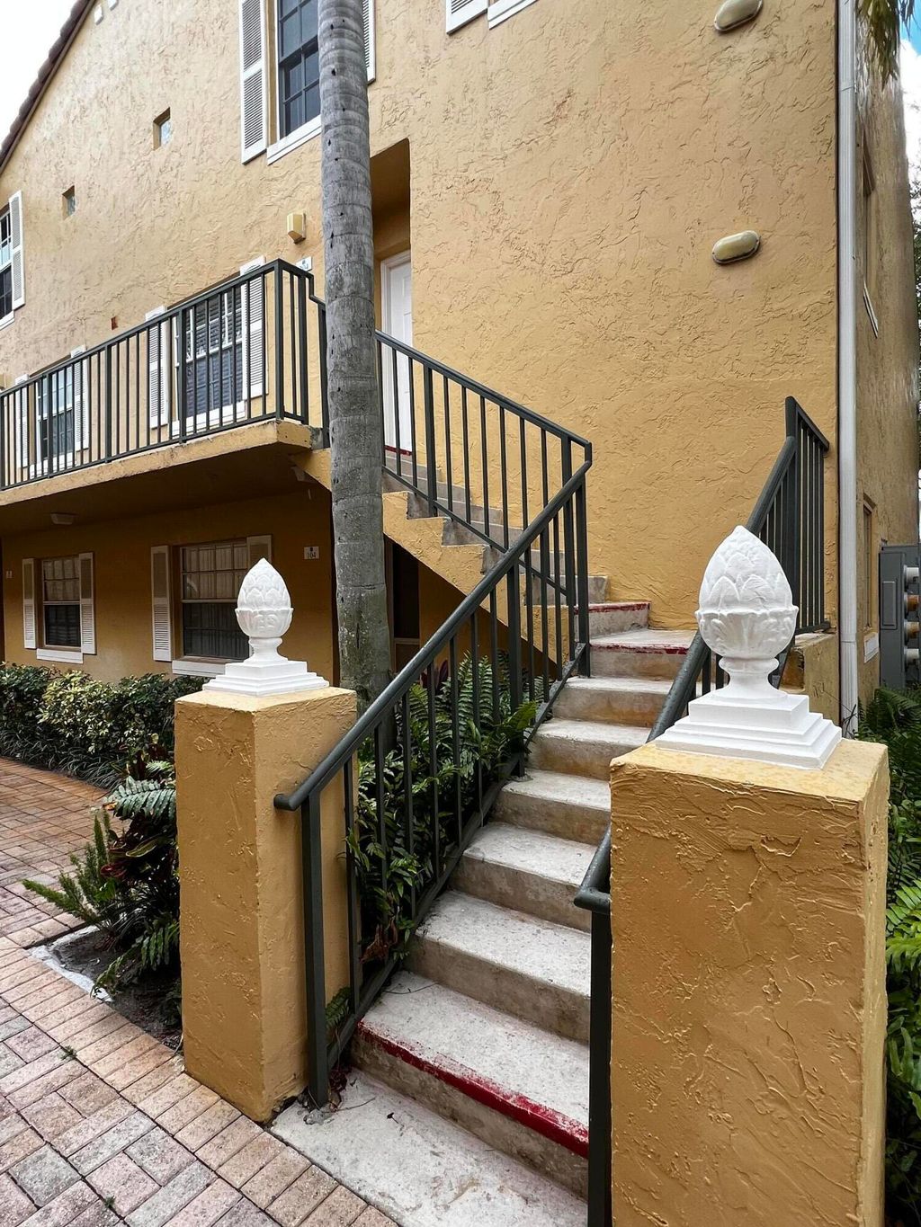 Photo of 1040 Lake Shore Drive #204, Lake Park, FL 33403 (MLS # R11021505)
