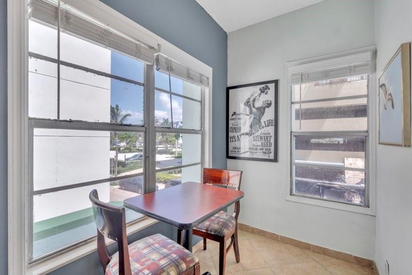 Hollywood Beach 1-27 B - Residential Lease