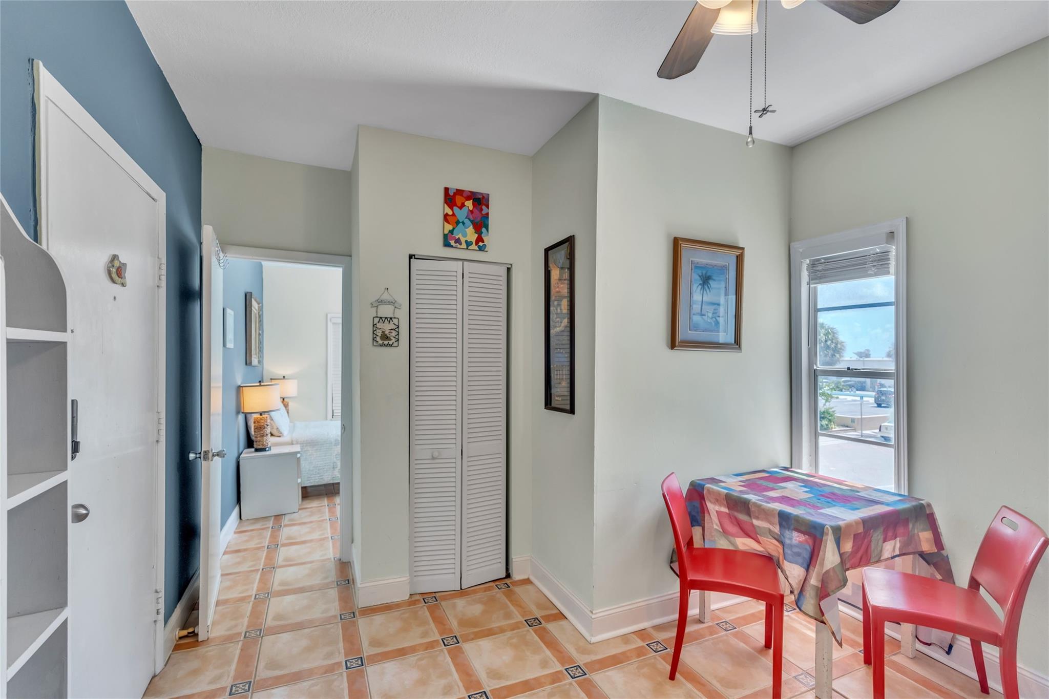 Hollywood Beach 1-27 B - Residential Lease