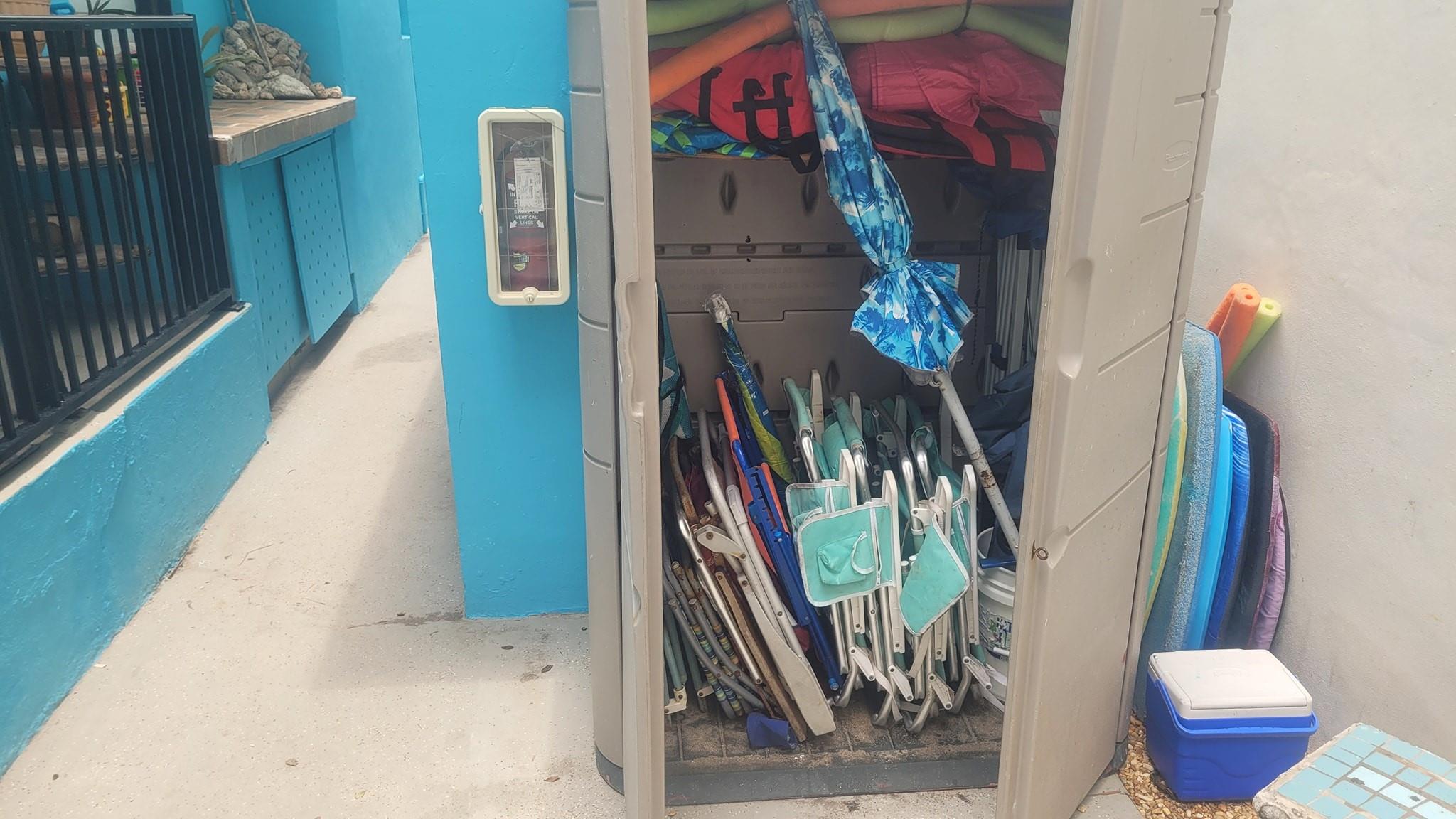 Hollywood Beach 1-27 B - Residential Lease