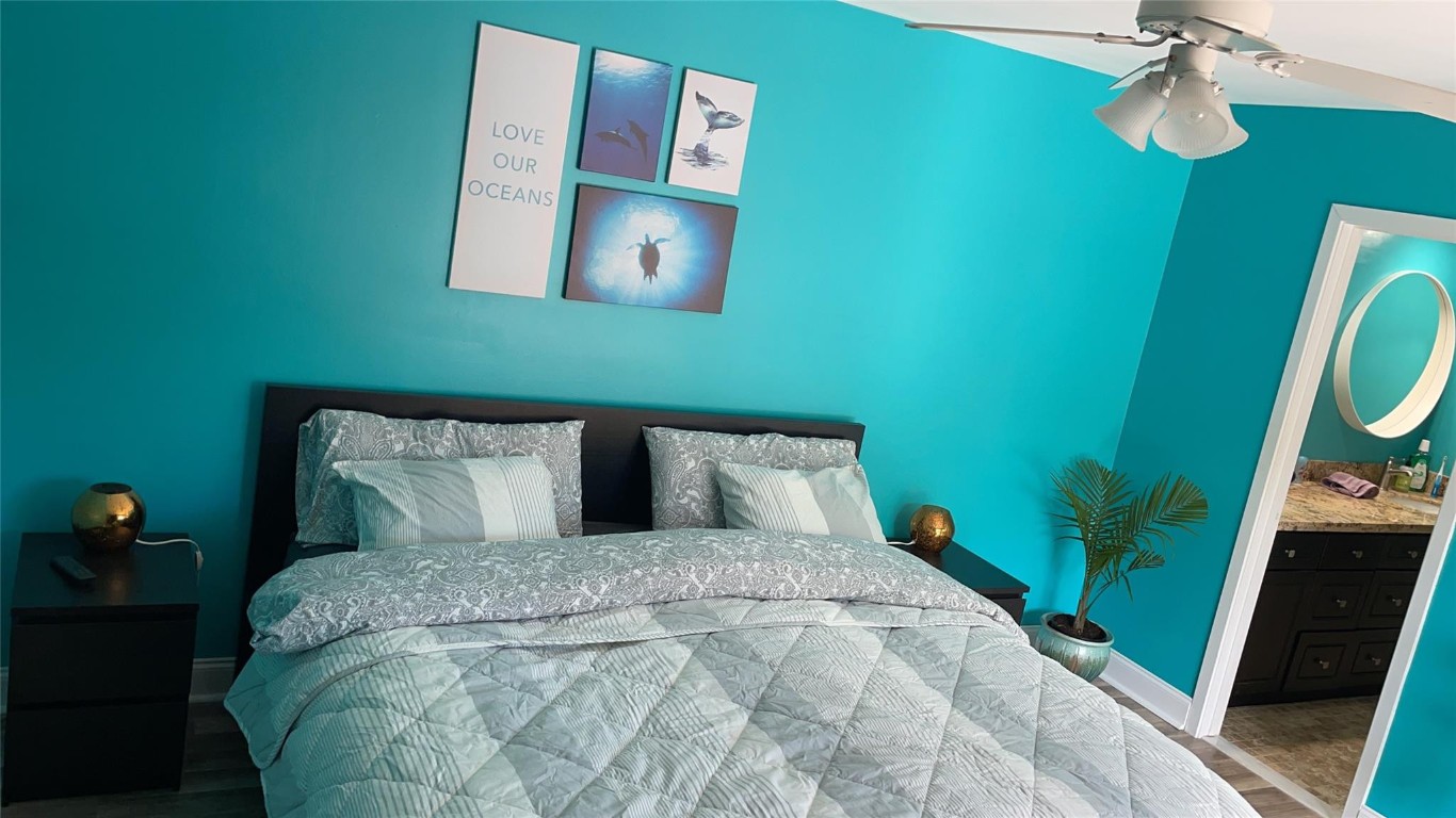 LAKESIDE - Residential