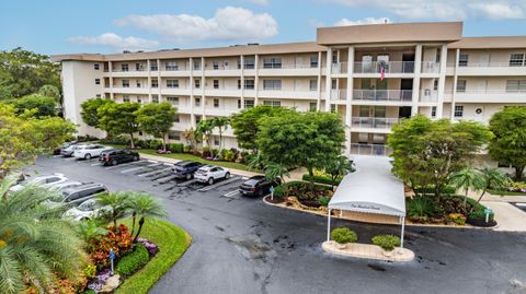 A home in Pompano Beach