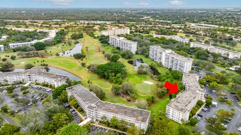 A home in Pompano Beach