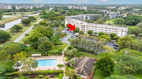 A home in Pompano Beach