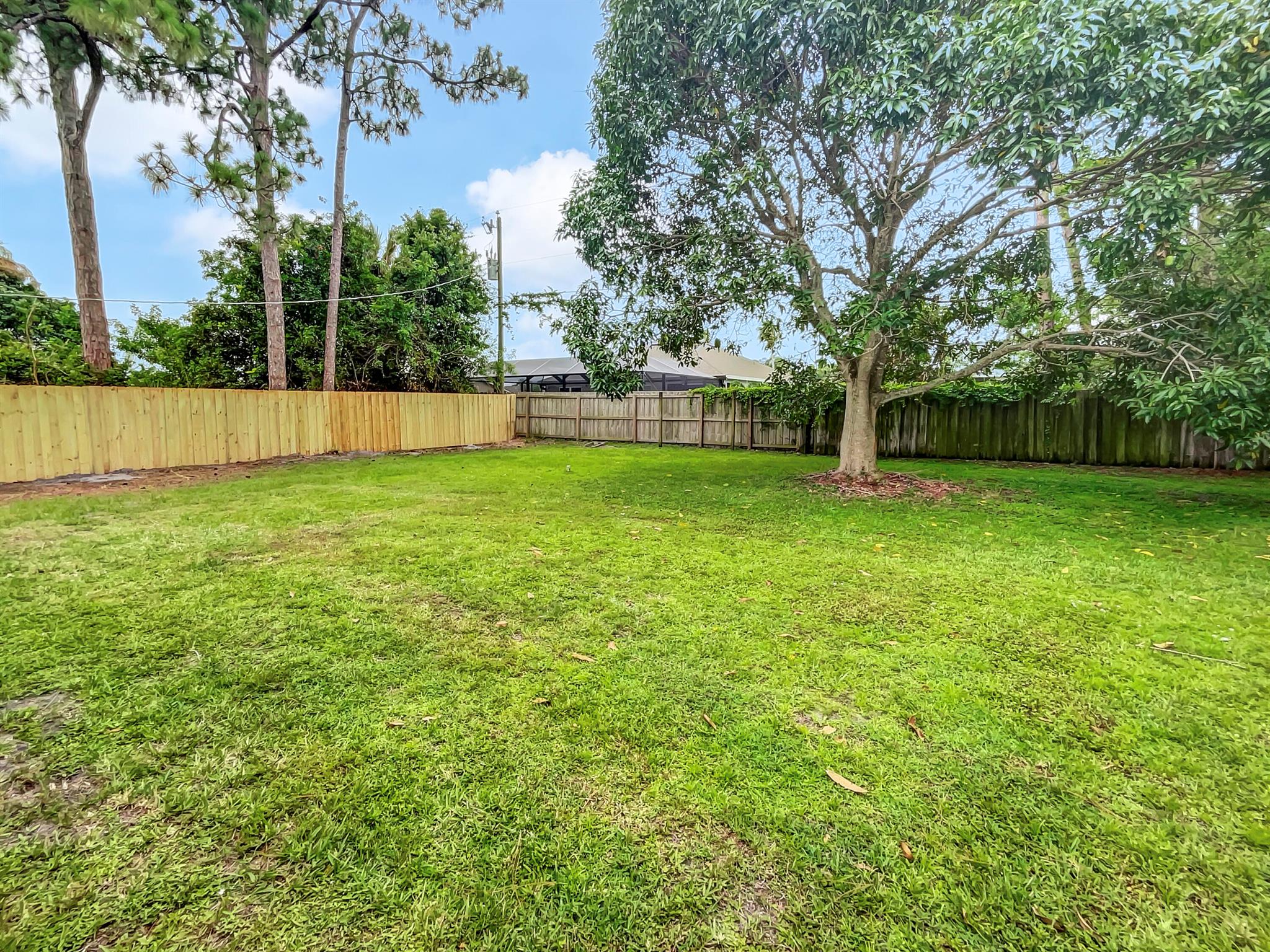 PORT ST LUCIE SECTION 3 - Residential